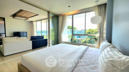 คอนโด 1 ห้องนอน 88 ตร.ม. สำหรับขาย ที่ วาน วายล่า หัวหิน-เขาเต่า (ID 2187698)