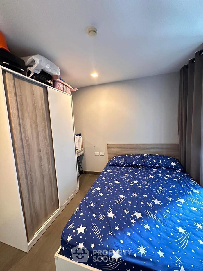 รูป คอนโด 2 ห้องนอน 83 ตร.ม. ที่ Mirage Sukhumvit 27 ใกล้ BTS อโศก 400 ม. (ID 1580755) - รูปที่ 11/16