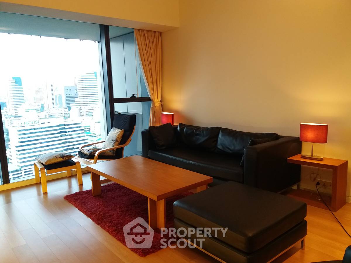 รูป คอนโด 2 ห้องนอน The Met Sathorn ชั้น 23 ขนาด 93 ตร.ม. ใกล้ BTS ช่องนนทรี (ID 2706223) - รูปที่ 12/46