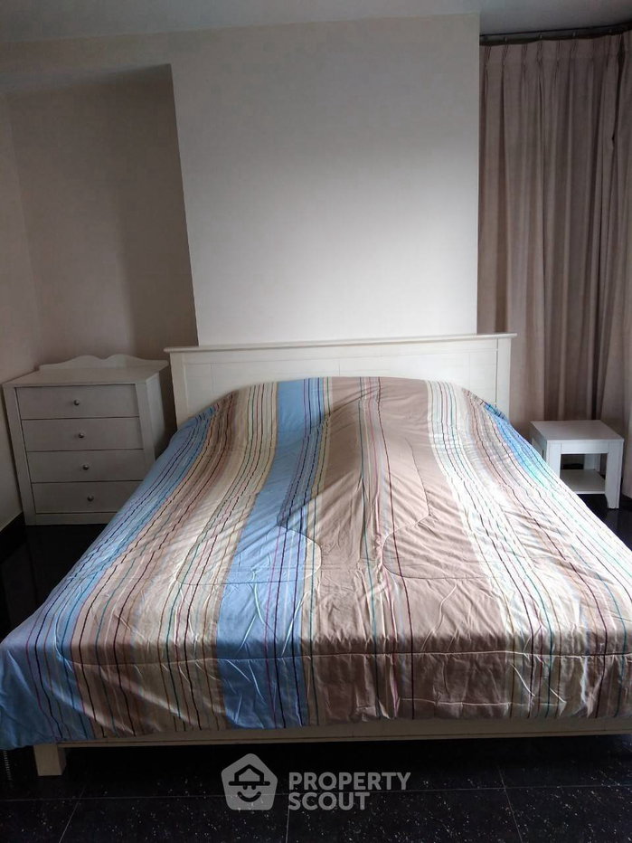 รูป คอนโด 2 ห้องนอน ที่ สุขุมวิท ซิตี้ รีสอร์ท คอนโดมิเนียม 97 ตร.ม. ใกล้ BTS นานา (ID 2643265) - รูปที่ 5/12