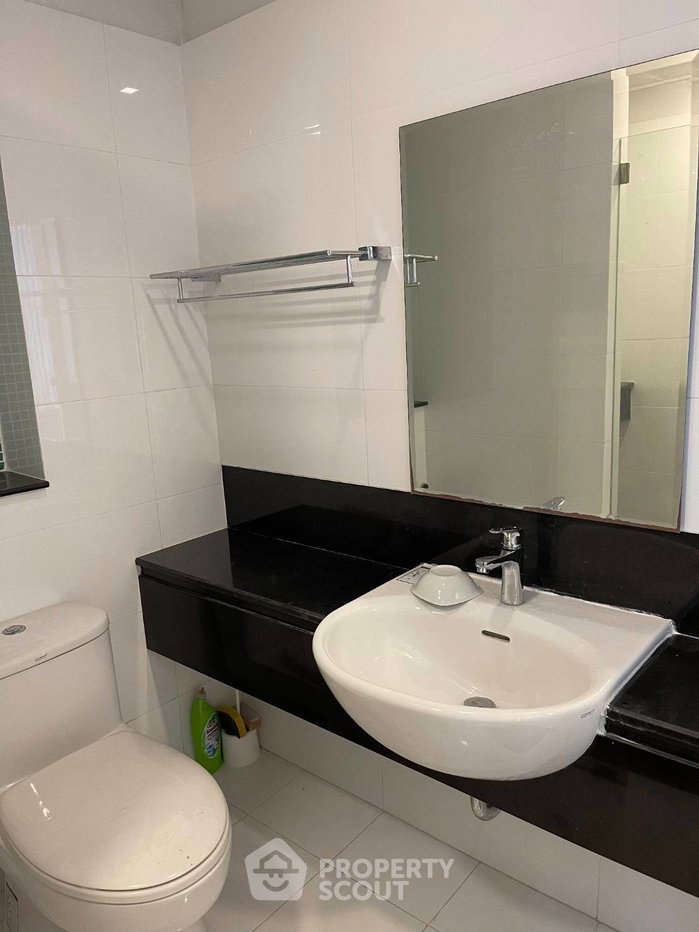 รูป คอนโด 1 ห้องนอน 25 ตร.ม. ขาย ที่ Flawless Sathorn Residence ใกล้ BTS สะพานสุรศักดิ์ 300 ม. (ID 1292874) - รูปที่ 9/10