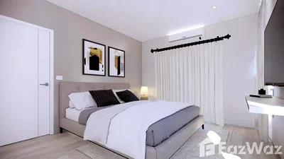 เช่าบ้านเดี่ยว โบ๊ท ลากูน ภูเก็ต : บ้านเดี่ยวให้เช่า 4 ห้องนอน ในโครงการ สราญสิริ เกาะแก้ว รีทรีต 6045877