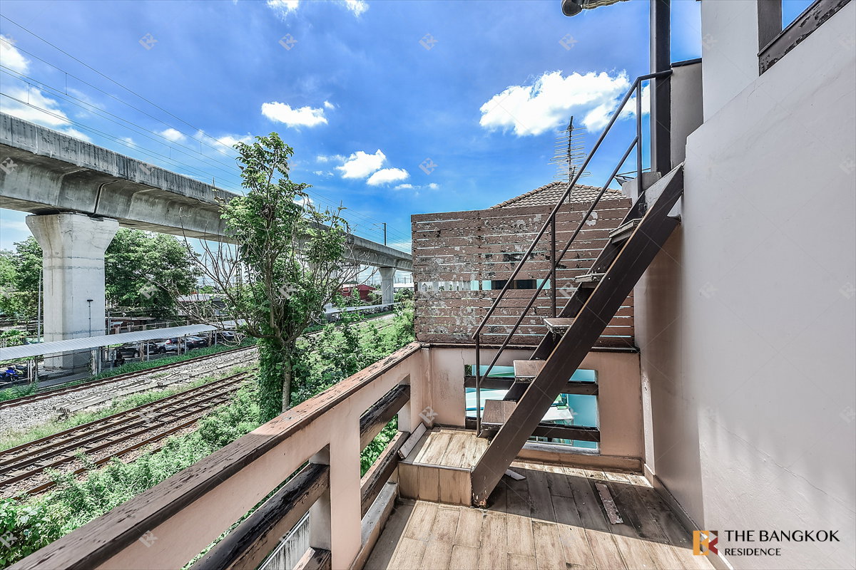 รูป 🏡บ้านเดี่ยวหลังมุม ลลิลกรีนวิลล์ อ่อนนุช-พระราม 9 ใกล้ ARL ทับช้าง พร้อมอยู่ 10.8 MB🌿 - รูปที่ 16/16