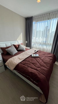 1-BR Condo At Metro Luxe Ratchada Near MRT Huai Khwang (ID 2096970)