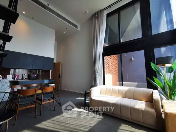 รูป คอนโด 2 ห้องนอน 72 ตร.ม. ขาย The Lofts Silom ใกล้ BTS สะพานสารสิน 400 ม. (ID 2913146) - รูปที่ 1/9