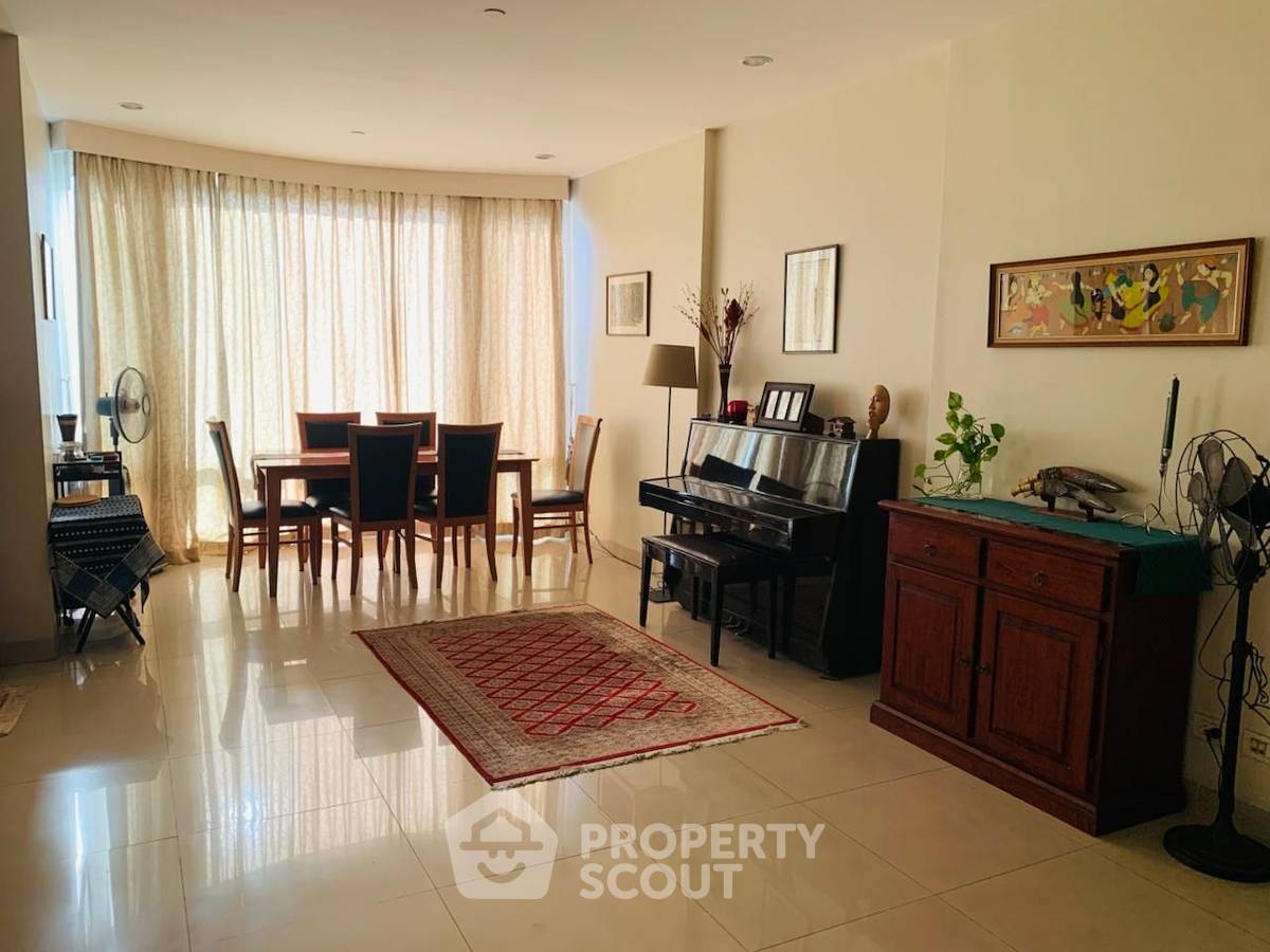 รูป คอนโด 3 ห้องนอน 242 ตร.ม. ขาย ที่ Watermark Chaophraya ใกล้ BTS กรุงธนบุรี (ID 2024145) - รูปที่ 4/20