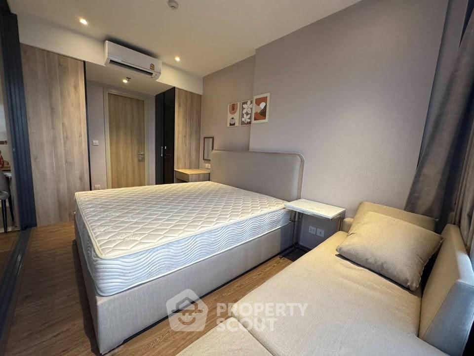 รูป คอนโด 1 ห้องนอน Once Pattaya พื้นที่ 34 ตร.ม. ชั้น 12 (ID 2958141) - รูปที่ 12/23