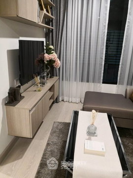 คอนโด 2 ห้องนอน ขาย The Niche Mono Sukhumvit 50 ใกล้ BTS อ่อนนุช (ID 384794)