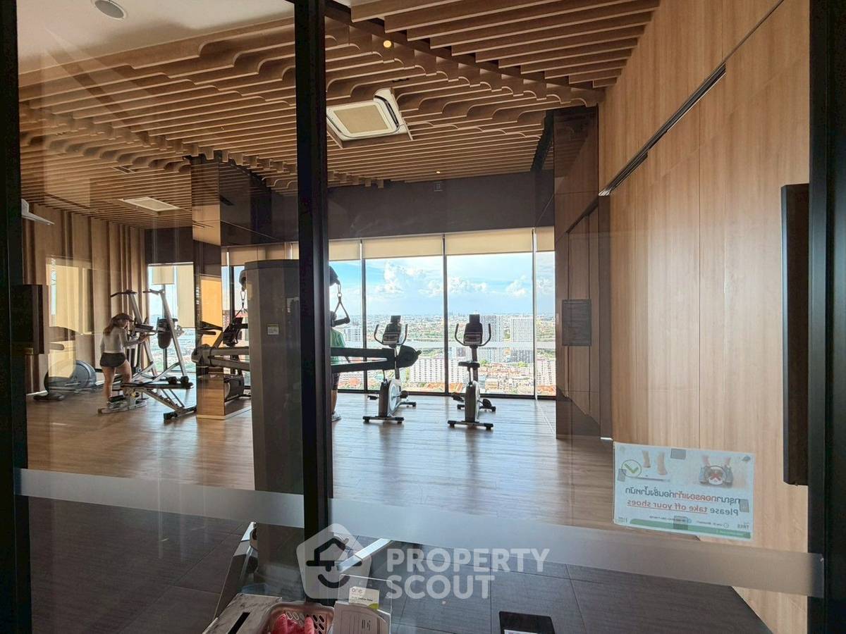 รูป ราคาน่าสนใจ 2 ห้องนอน ชั้น 28 The Tree Sukhumvit 71-Ekamai ใกล้ ARL รามคำแหง 200 ม. (ID 2959539) - รูปที่ 13/20