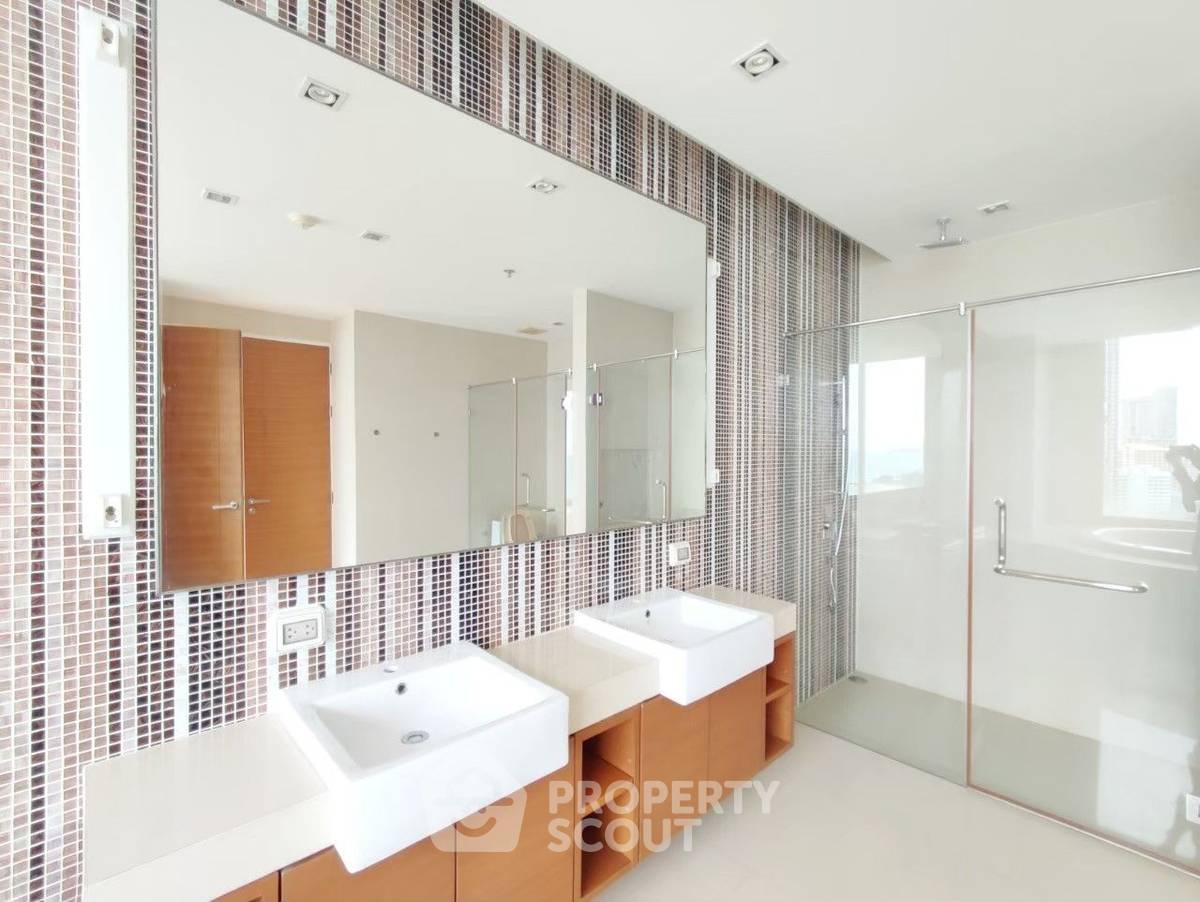 รูป คอนโด 4 ห้องนอน ขาย The Cove Wongamat ชั้นสูง 16-17 (ID 1489302) - รูปที่ 29/33
