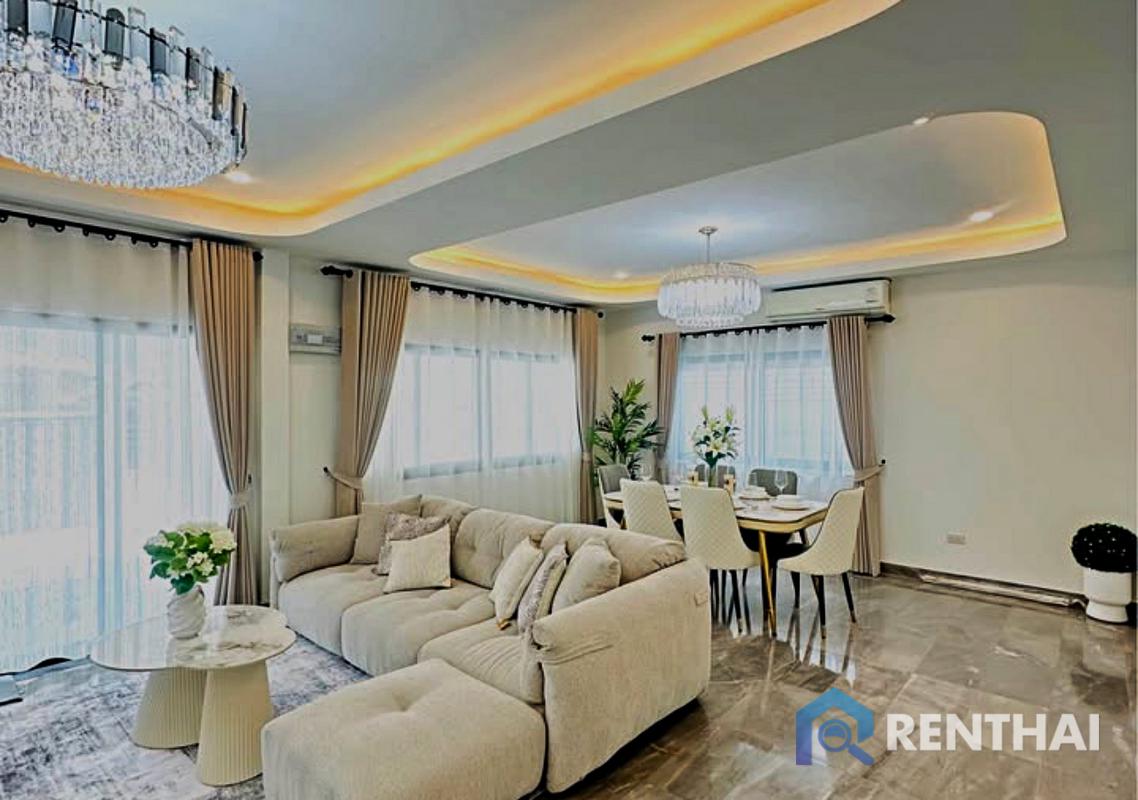 รูป สำหรับ ขาย บ้าน 3 ห้องนอน ที่ พัทยาตะวันออก - รูปที่ 3/20