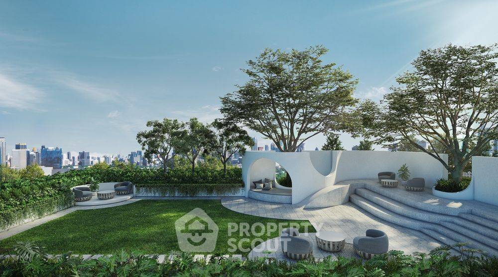 รูป ใกล้ BTS วงเวียนใหญ่ 100 ม. | 1 ห้องนอน Reference Sathorn-Wongwianyai (ID 1292979) - รูปที่ 15/15
