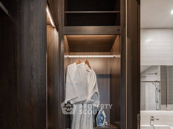 รูป คอนโด 1 ห้องนอน ใกล้ BTS ทองหล่อ โครงการ Park Origin Thonglor ชั้น 22 ขนาด 32 ตร.ม. (ID 2451884) - รูปที่ 9/12