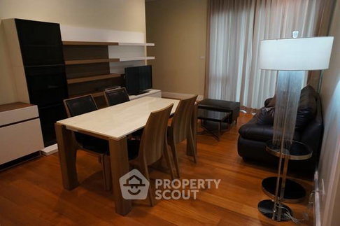 คอนโด 2 ห้องนอน ชั้น 15 Bright Sukhumvit 24 Condominium ใกล้ BTS พร้อมพงษ์ (ID 510290)