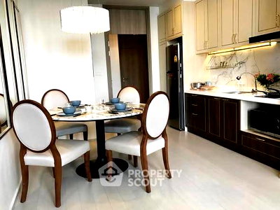 Condos for sale : 100m To BTS Phloen Chit, 1-BR Noble Ploenchit (ID 2926534)