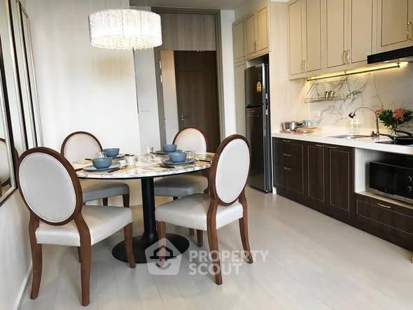 รูป เดิน 100 ม. ถึง BTS เพลินจิต ขายคอนโด 1 ห้องนอน Noble Ploenchit (ID 2926534) - รูปที่ 1/9