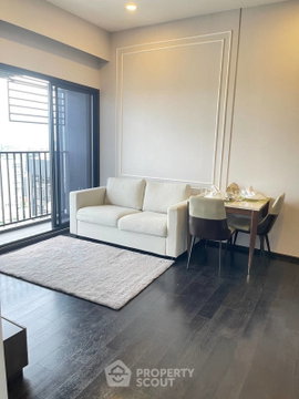 คอนโด 2 ห้องนอนให้เช่า Park Origin ทองลอ ชั้น 42 ใกล้ BTS ทองหล่อ (ID 2396070)
