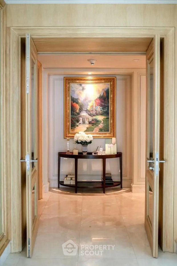 รูป คอนโด 3 ห้องนอน ขาย The Residences At The St Regis Bangkok ใกล้ BTS ราชดำริ 90 ม. (ID 2873722) - รูปที่ 13/13