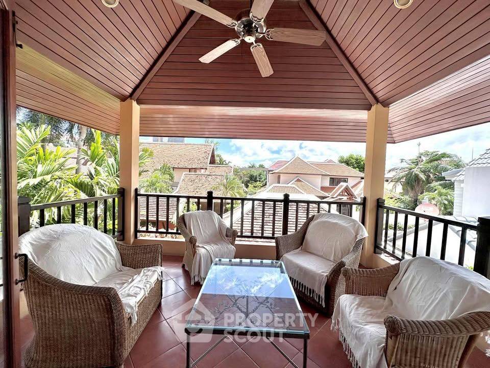 รูป คอนโด 3 ห้องนอน ขนาด 230 ตร.ม. ที่ Chateau Dale Thai Bali Jomtien (ID 2179666) - รูปที่ 5/15