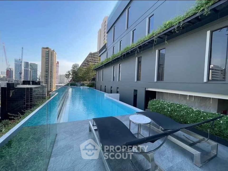 รูป คอนโด 2 ห้องนอน โครงการ พาร์ค ออริจิ้น พญาไท ใกล้ BTS พญาไท 300 ม. (ID 2444697) - รูปที่ 9/9