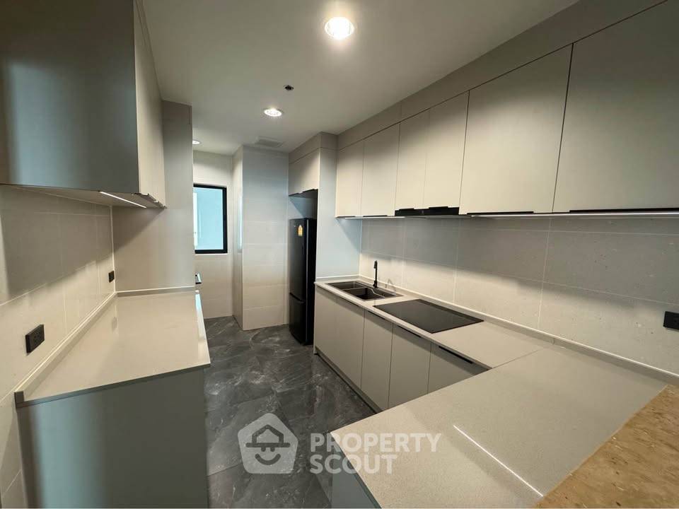 รูป คอนโด 3 ห้องนอน ราคาดี ศุภธร การ์เดนส์ ชั้น 34 ใกล้ MRT สีลม (ID 2847758) - รูปที่ 13/22