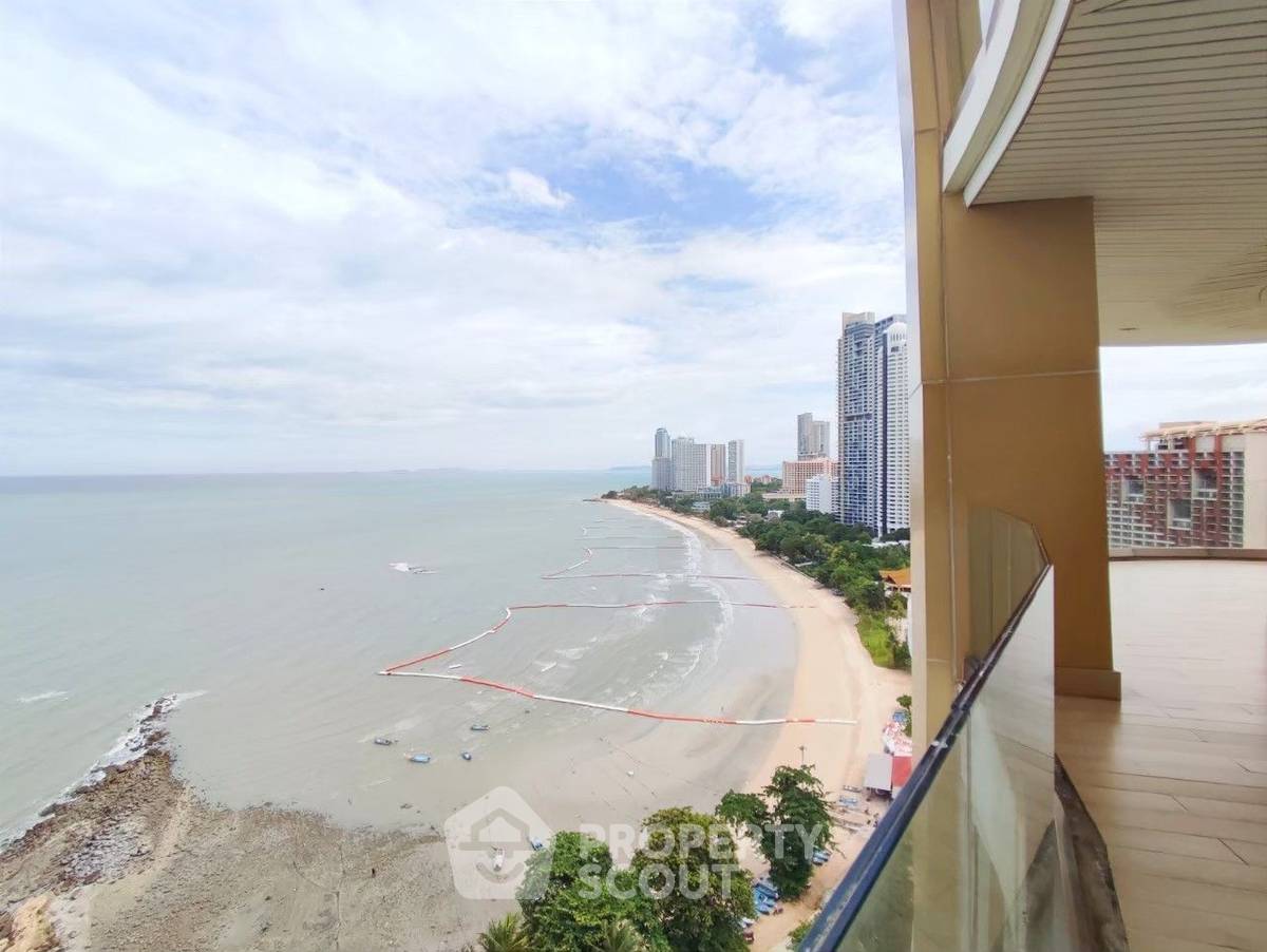รูป คอนโด 4 ห้องนอน ขาย The Cove Wongamat ชั้นสูง 16-17 (ID 1489302) - รูปที่ 15/33