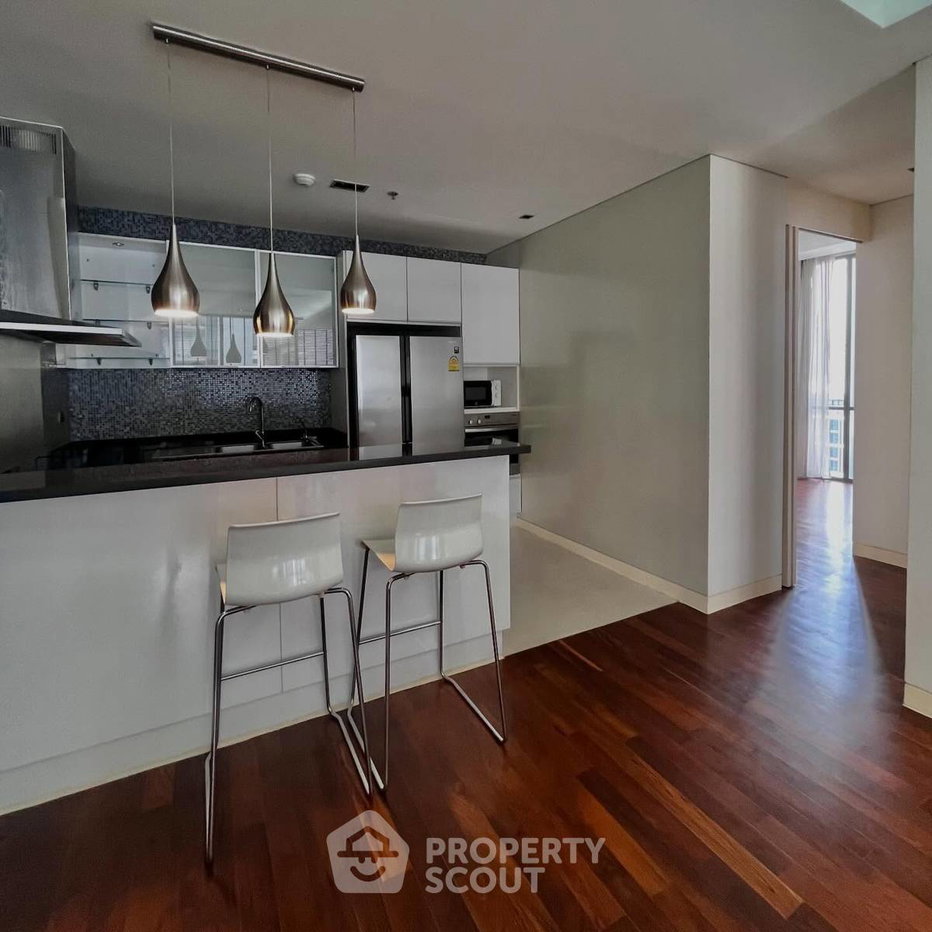 picture 2-BR 102 Sqm Condo For Sale, Domus Condominium, 300m to BTS Asoke (ID 2719599) - 6/20