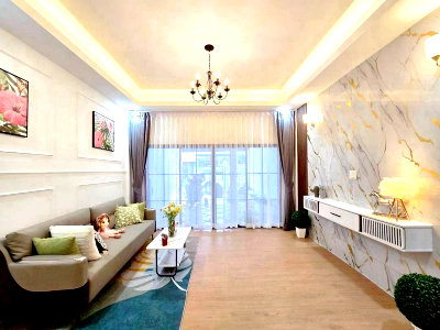 เช่าทาวน์โฮม ชลบุรี : Townhome for Rent in Central Pattaya Fully Furnished
