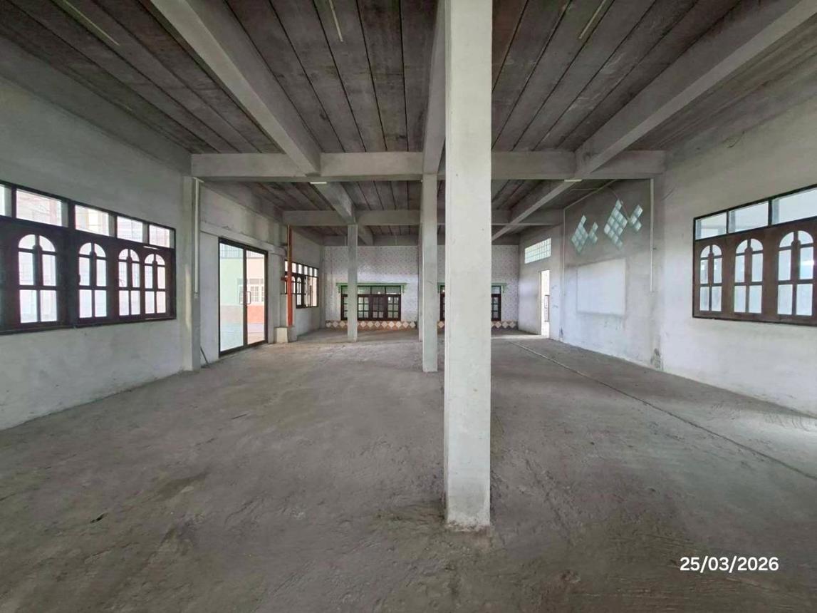 รูป โกดัง 378 ตร.วา บ้านโป่ง ราชบุรี 4.6M - รูปที่ 48/59