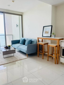คอนโด 1 ห้องนอน ชั้น 23 ที่ The Riviera Wongamat (ID 1466501)