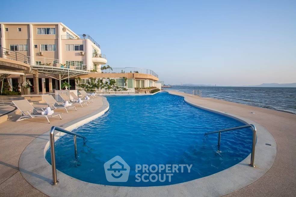 รูป คอนโด 2 ห้องนอน ชั้น 26 La Royale Beach Condo พัทยา (ID 1916181) - รูปที่ 23/28