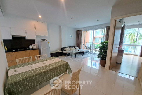 คอนโด 2 ห้องนอน ขายที่ เดอะ บรีซ หัวหิน ใกล้เขาตะเกียบ (ID 1177300)
