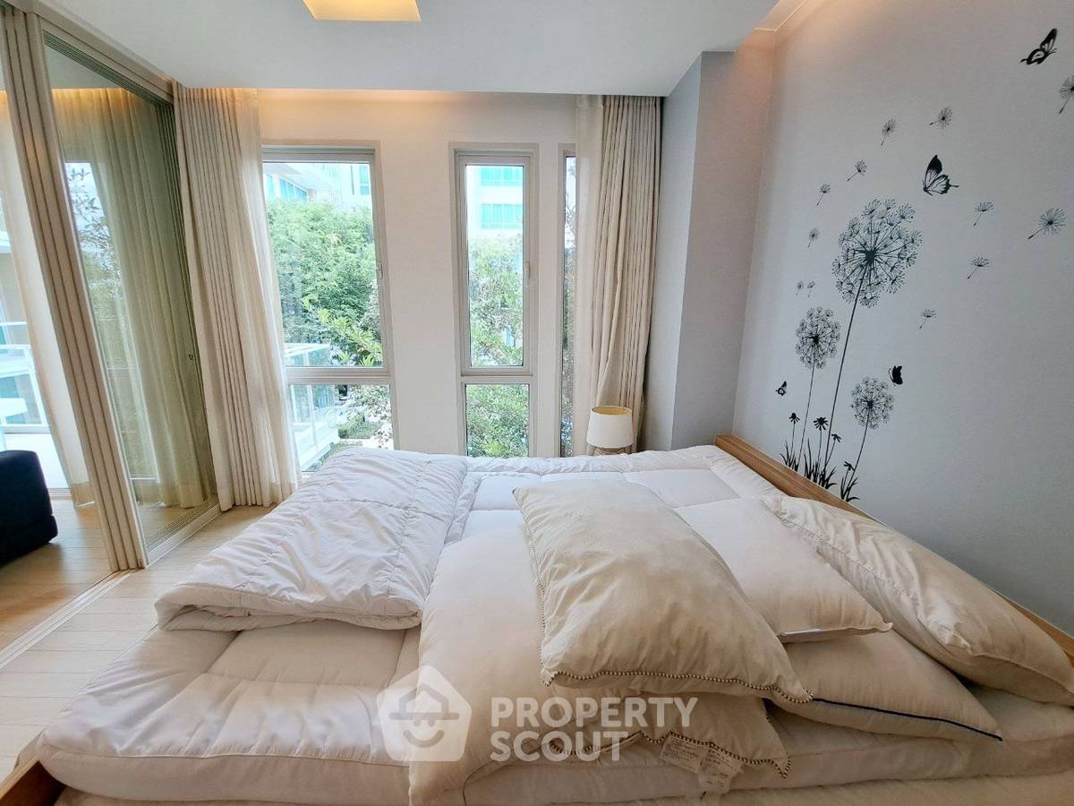 รูป คอนโด 2 ห้องนอน ขาย Wan Vayla หัวหิน-เขาเต่า ใกล้เขาเต่า น้องแก (ID 1156745) - รูปที่ 19/23