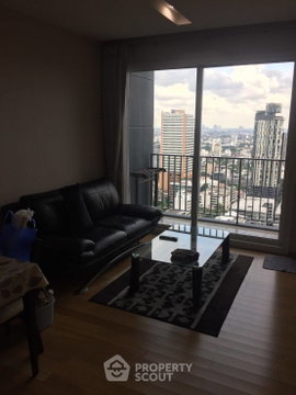 ราคาดี คอนโด 1 ห้องนอน Siri At Sukhumvit ชั้น 28 ใกล้ BTS ทองหล่อ 200 ม. (ID 2827886)
