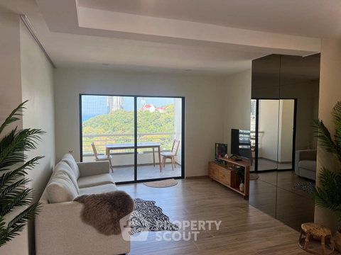 คอนโด 2 ห้องนอน Pattaya Hill Resort พราตำหนัก ชั้น 14 ขนาด 94 ตร.ม. (ID 2054033)