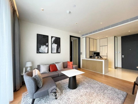 คอนโด 1 ห้องนอน โครงการ Beatniq Sukhumvit 32 ใกล้ BTS ทองหล่อ 300 ม. (ID 2749854)