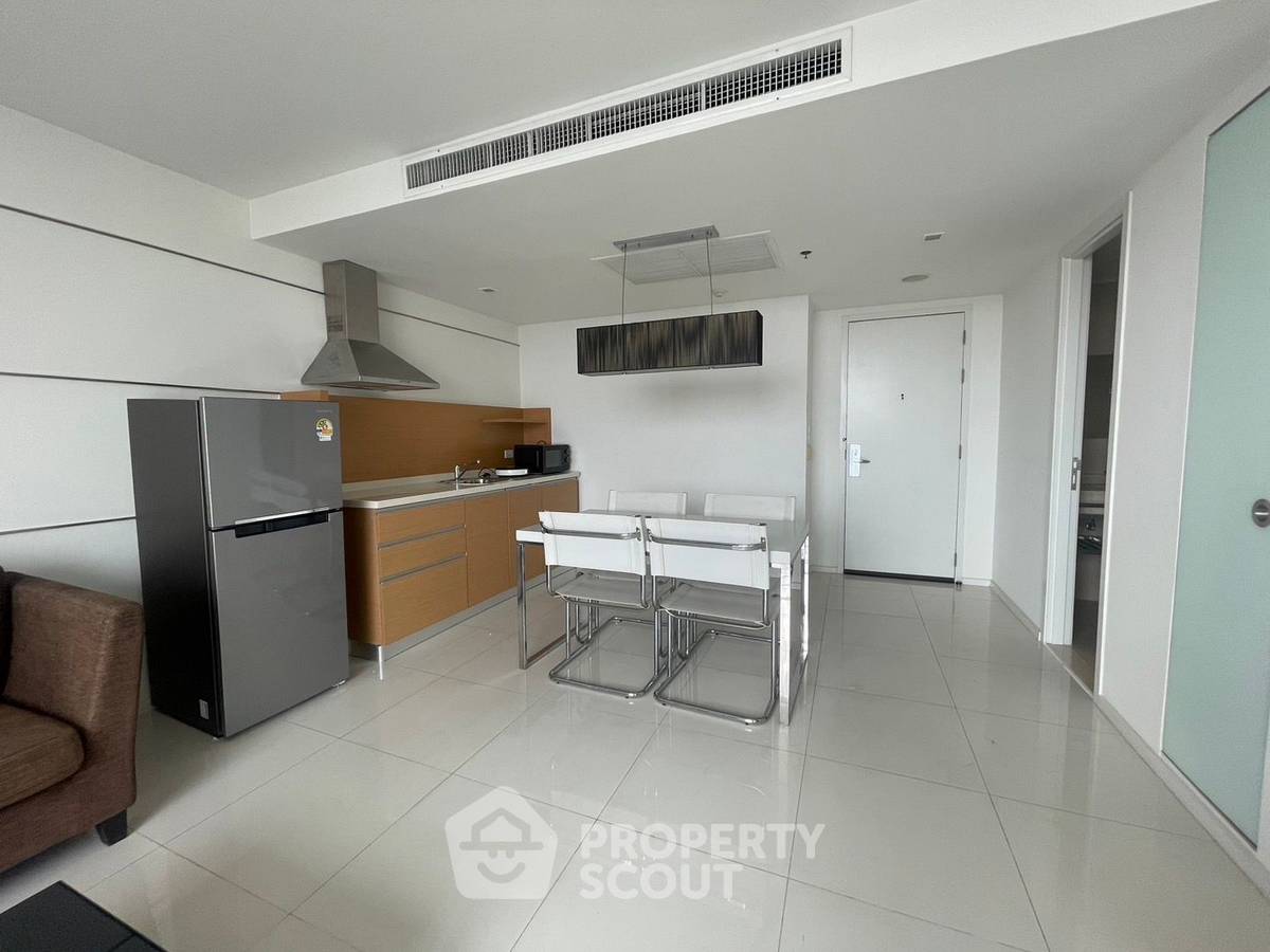 รูป คอนโด 1 ห้องนอน 65 ตร.ม. ชั้น 12 ที่ สาทร เฮอริเทจ เรสซิเดนซ์ ใกล้ BTS ช่องนนสี่ (ID 1911709) - รูปที่ 10/11