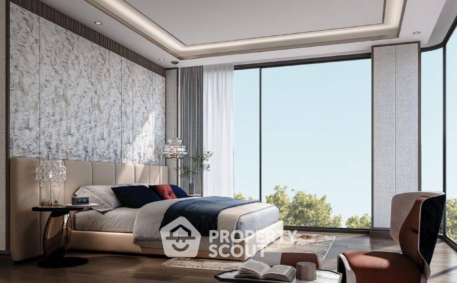รูป คอนโด 4 ห้องนอน 300 ตร.ม. ขายด่วน 8 เรสซิเดนซ์ ใกล้ BTS พร้อมพงษ์ 400 ม. (ID 2580694) - รูปที่ 5/12