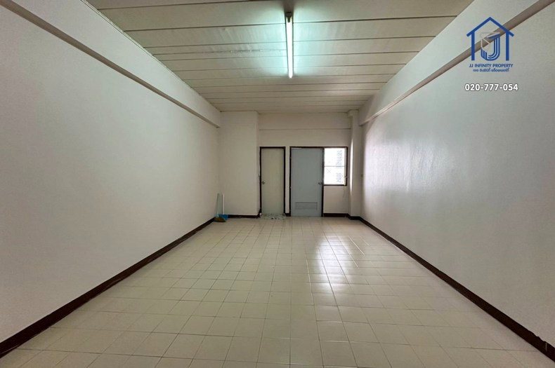 รูป ขายคอนโด โลตัส คอนโด ทาวน์ 1 ชั้นที่ 4 แจ้งวัฒนะ–ปากเกร็ด 22 ใกล้รถไฟฟ้าสายสีชมพู - รูปที่ 4/5