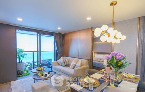 2-BR Condo For Sale, ECO Resort Bang Saray, Bang Saray (ID 1519335)
