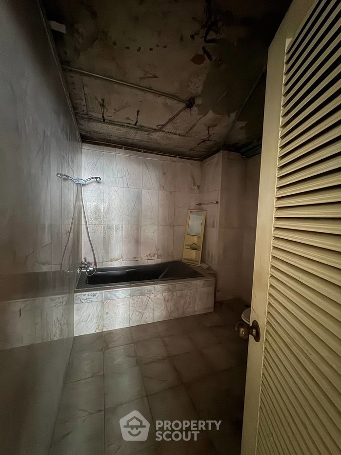 รูป คอนโด 2 ห้องนอน 119 ตร.ม. Green Peace Mansion ใกล้ MRT กำแพงเพชร (ID 2138928) - รูปที่ 5/9
