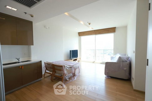 คอนโด 2 ห้องนอน Siri At Sukhumvit ห่าง BTS ทองหล่อ 200 ม. (ID 2751626)