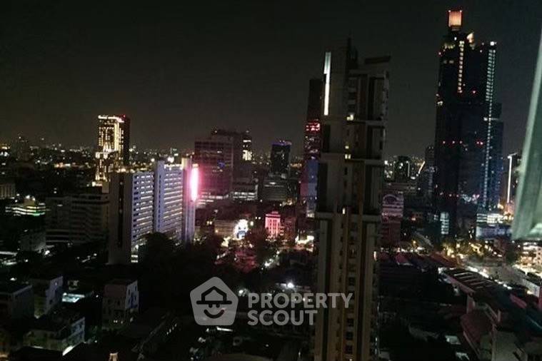 รูป คอนโด 1 ห้องนอน 48 ตร.ม. ที่ Life @ Sathorn 10 ใกล้ BTS เซนต์หลุยส์ 100 ม. (ID 1361570) - รูปที่ 6/19
