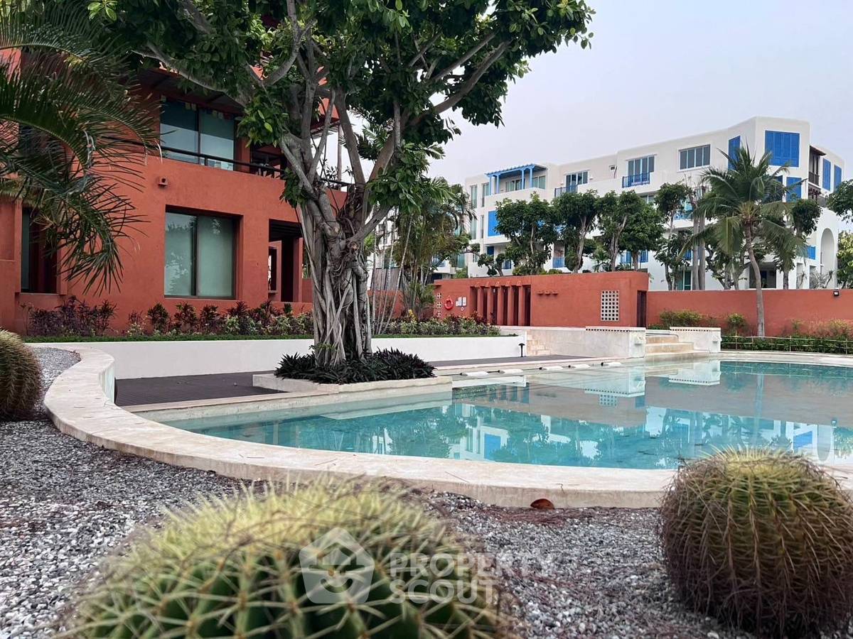 รูป คอนโด 2 ห้องนอน ขาย ใน Las Tortugas Condominium ใกล้หัวหิน (ID 2083159) - รูปที่ 18/30