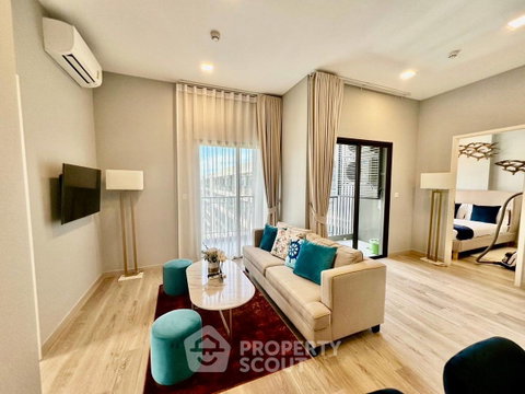 คอนโด 2 ห้องนอน ขาย ที่ มาร์เวสต์ คอนโด ใกล้ ตลาดนัดกลางคืนหัวหิน (ID 1545486)