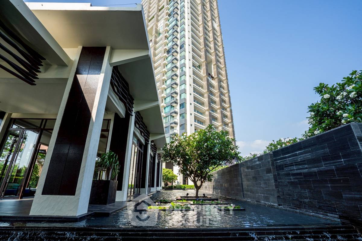 รูป คอนโด 2 ห้องนอน ขาย ที่ Wyndham Jomtien Pattaya ชั้น 36 (ห้องสูง) (ID 2731702) - รูปที่ 13/15