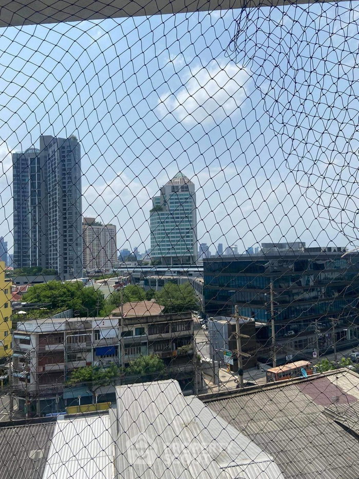 รูป คอนโด 2 ห้องนอน 70 ตร.ม. สุขุมวิท พลัส ใกล้ BTS พระโขนง 200 ม. (ID 1440097) - รูปที่ 7/7