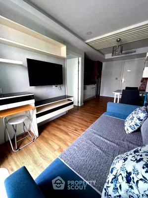 ขายคอนโด : คอนโด 1 ห้องนอน Dusit Grand Park ขาย พัทยา (ID 1521434)
