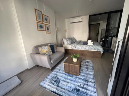 รูปภาพ คอนโด 1 ห้องนอน THE BASE Central – Phuket ย่านกะทู้ (ID 2097557)