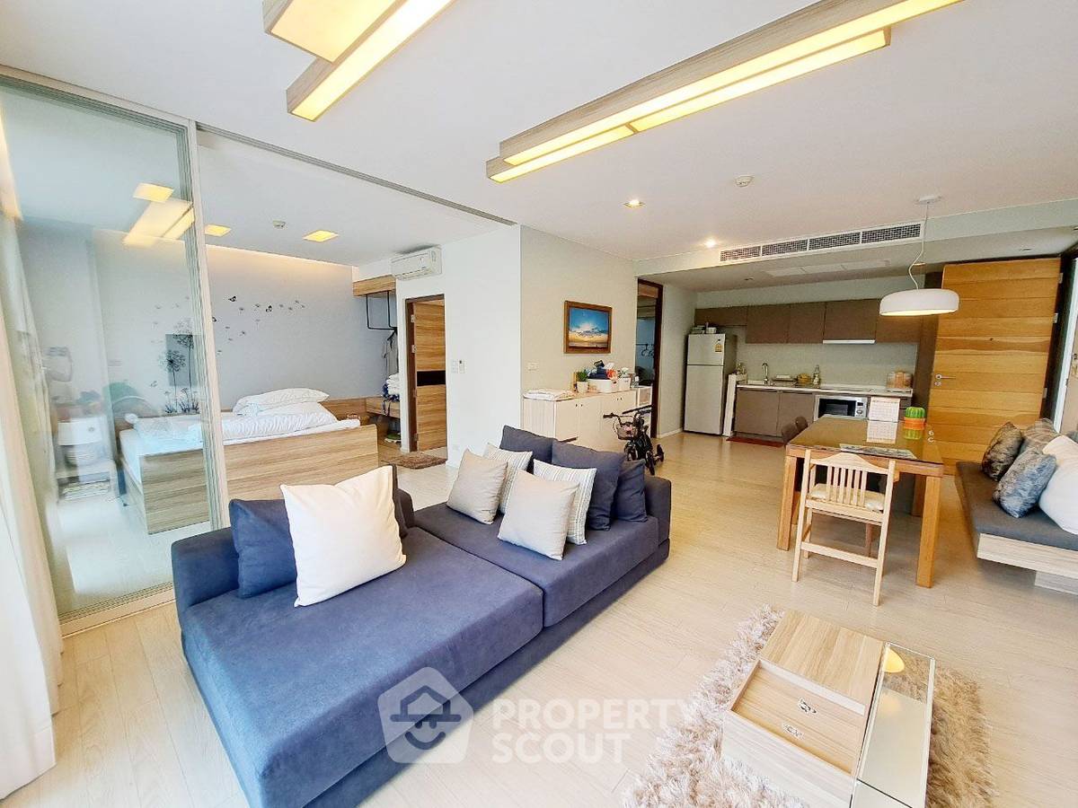 รูป คอนโด 2 ห้องนอน ขาย Wan Vayla หัวหิน-เขาเต่า ใกล้เขาเต่า น้องแก (ID 1156745) - รูปที่ 3/23